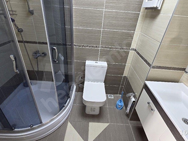 kundu doğankent site 2. kat 180m2 3+1daire - Görsel 27