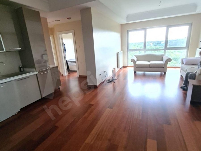 AĞAOĞLU MY HOME SİTESİNDE 3+1 SATILIK DAİRE ***BOŞ***TERASLI - Görsel 16