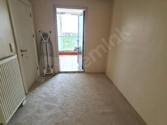 AĞAOĞLU MY HOME SİTESİNDE 3+1 SATILIK DAİRE ***BOŞ***TERASLI - Görsel 8