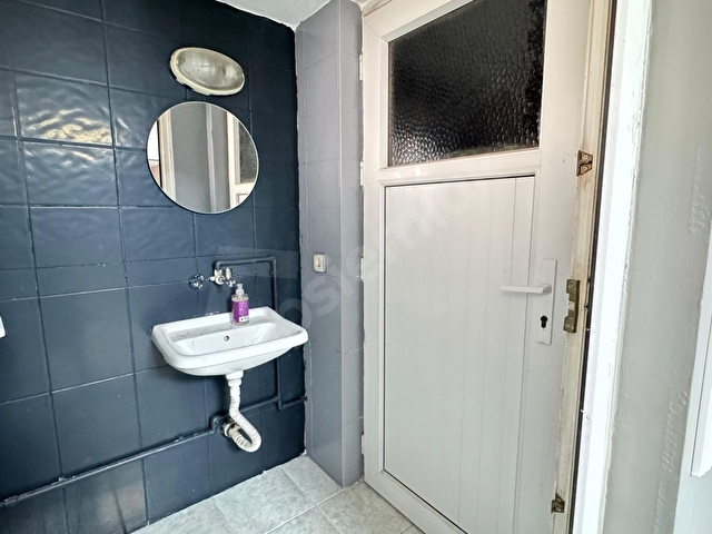Kemalpaşada Devren Lüks Güzellik Merkezi 270m² Ful Donanımlı - Görsel 18