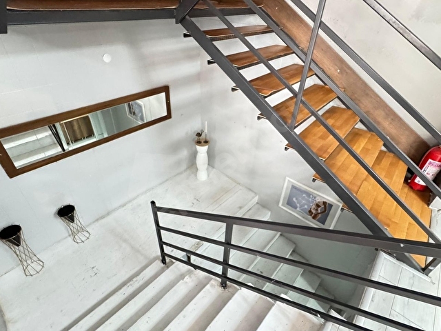 Kemalpaşada Devren Lüks Güzellik Merkezi 270m² Ful Donanımlı - Görsel 12