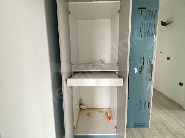 ÖNERLERDE BUTİK SİTEDE HAVUZLU SIFIR 2+1 LÜKS DAİRE - Görsel 28