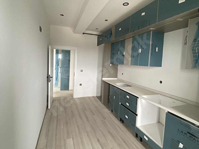ÖNERLERDE BUTİK SİTEDE HAVUZLU SIFIR 2+1 LÜKS DAİRE - Görsel 19