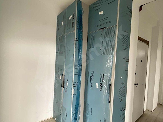 ÖNERLERDE BUTİK SİTEDE HAVUZLU SIFIR 2+1 LÜKS DAİRE - Görsel 27