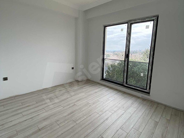 ÖNERLERDE BUTİK SİTEDE HAVUZLU SIFIR 2+1 LÜKS DAİRE - Görsel 23