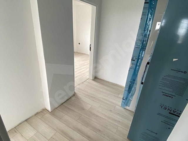 ÖNERLERDE BUTİK SİTEDE HAVUZLU SIFIR 2+1 LÜKS DAİRE - Görsel 26
