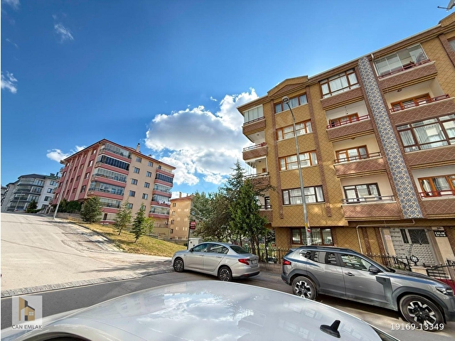 !! FIRSAT DAİRESİ !! 3+1 MANZARALI GÜNEŞ CEPHELİ SATILIK DAİRE - Görsel 14
