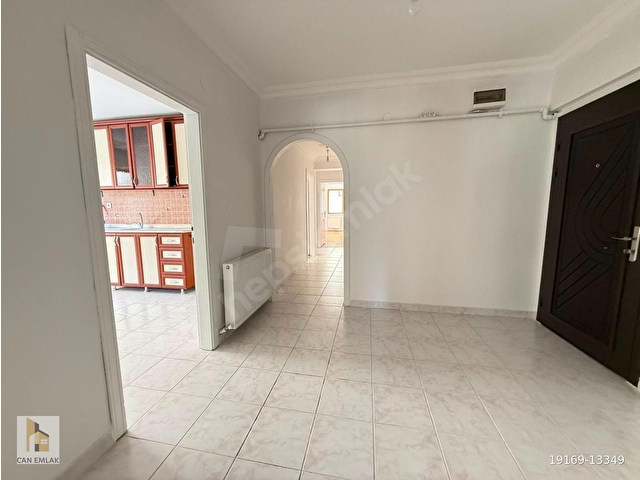 !! FIRSAT DAİRESİ !! 3+1 MANZARALI GÜNEŞ CEPHELİ SATILIK DAİRE - Görsel 18