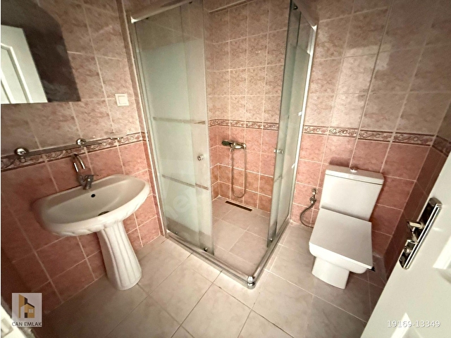 !! FIRSAT DAİRESİ !! 3+1 MANZARALI GÜNEŞ CEPHELİ SATILIK DAİRE - Görsel 10