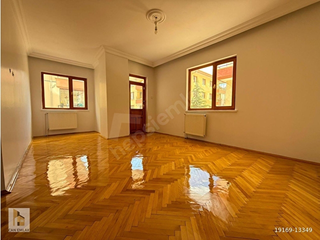 !! FIRSAT DAİRESİ !! 3+1 MANZARALI GÜNEŞ CEPHELİ SATILIK DAİRE - Görsel 4
