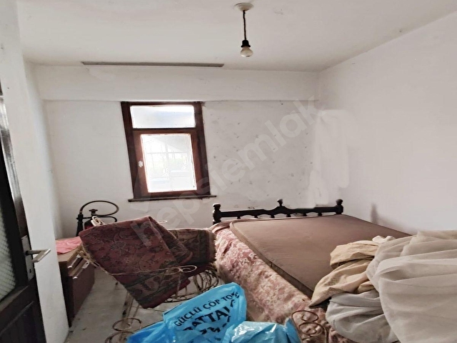 SUNKENT SİTESİ DENİZ MANZARALI ARAKAT GÜVENLİKLİ SİTE İÇİ 3+1 - Görsel 18