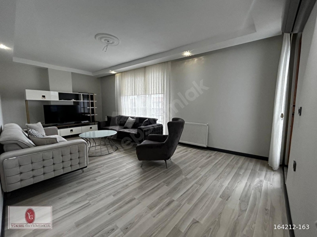 YÜKSELDEN ATATÜRKTE PANAROMİK MANZARALI 3+1 HARİKA SATILIK DAİRE - Görsel 29