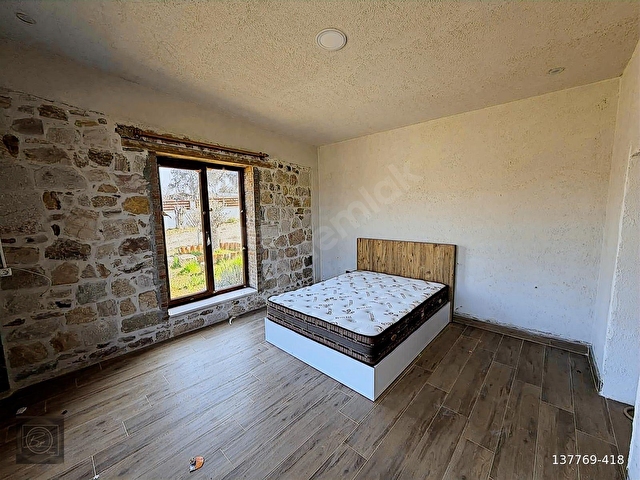BYZ GRUP BURHANİYE TAYLİELİNDE SATILIK BAHÇE - Görsel 27