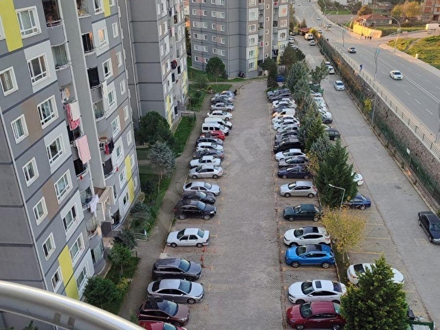 KÖRFEZ KENT 1..ETAP KİRALIK DAİRE - Görsel 13