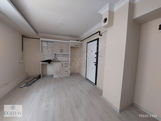 ŞİRİNYER LALELİ MH.DE TOPLU ULAŞIM ARAÇLARINA YAKIN KONUMDA 1+1 DAİRE - Görsel 2