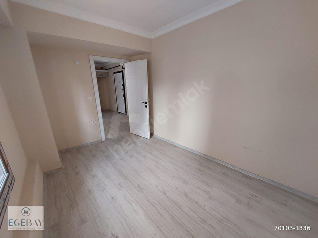 ŞİRİNYER LALELİ MH.DE TOPLU ULAŞIM ARAÇLARINA YAKIN KONUMDA 1+1 DAİRE - Görsel 18