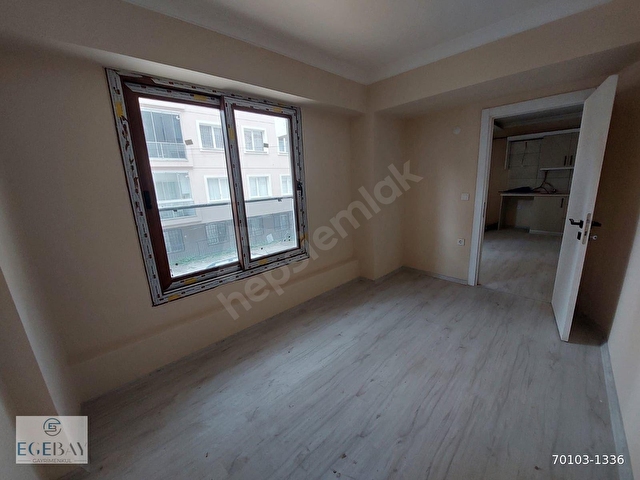 ŞİRİNYER LALELİ MH.DE TOPLU ULAŞIM ARAÇLARINA YAKIN KONUMDA 1+1 DAİRE - Görsel 15