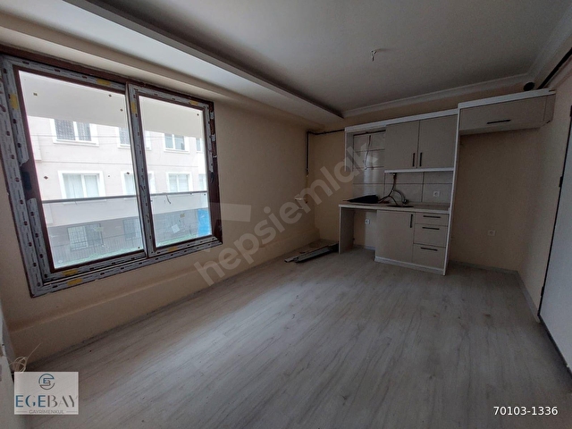 ŞİRİNYER LALELİ MH.DE TOPLU ULAŞIM ARAÇLARINA YAKIN KONUMDA 1+1 DAİRE - Görsel 4