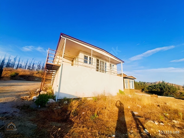 doğanbey Atatürk Mah 3+1 ful deniz manzaralı evimiz satılık