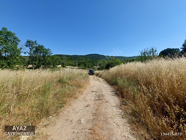 ŞARKÖY YAYAKÖYDE CİNS DEĞİŞİKLİĞİ POTANSİYELLİ 1000 M² ARAZİ - Görsel 8