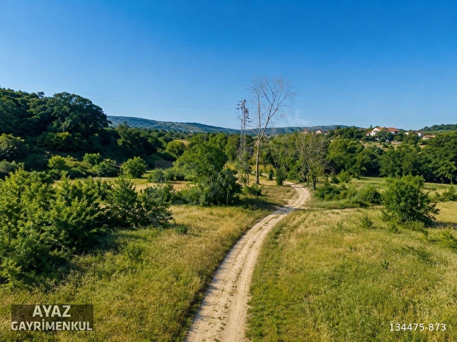 ŞARKÖY YAYAKÖYDE CİNS DEĞİŞİKLİĞİ POTANSİYELLİ 1000 M² ARAZİ - Görsel 4