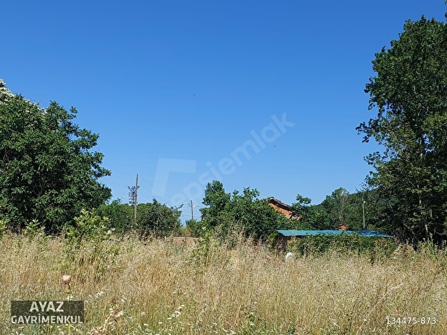 ŞARKÖY YAYAKÖYDE CİNS DEĞİŞİKLİĞİ POTANSİYELLİ 1000 M² ARAZİ - Görsel 9