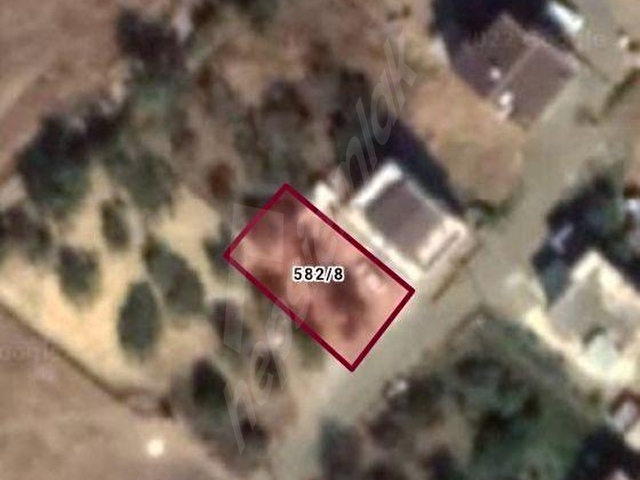 ÇARDAK MERKEZE YAKIN KONUMDA İNŞAATA HAZIR 3 KAT İMARLI SATILIK ARSA! - Görsel 23