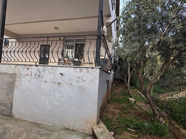 ACİL Satılık Pınarlıda Çiftlik Gibi 2 katlı Müstakil Ev. - Görsel 17