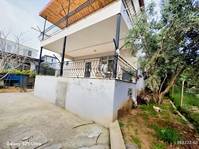 ACİL Satılık Pınarlıda Çiftlik Gibi 2 katlı Müstakil Ev. - Görsel 19
