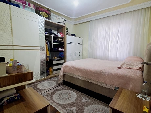 ACİL Satılık Pınarlıda Çiftlik Gibi 2 katlı Müstakil Ev. - Görsel 28