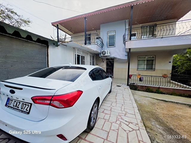 ACİL Satılık Pınarlıda Çiftlik Gibi 2 katlı Müstakil Ev. - Görsel 6