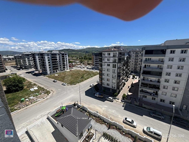 İSMETPAŞA MAHALLESİNDE KENT ANATOLİA SİTESİ GENİŞ 2+1 KİRALIK - Görsel 20