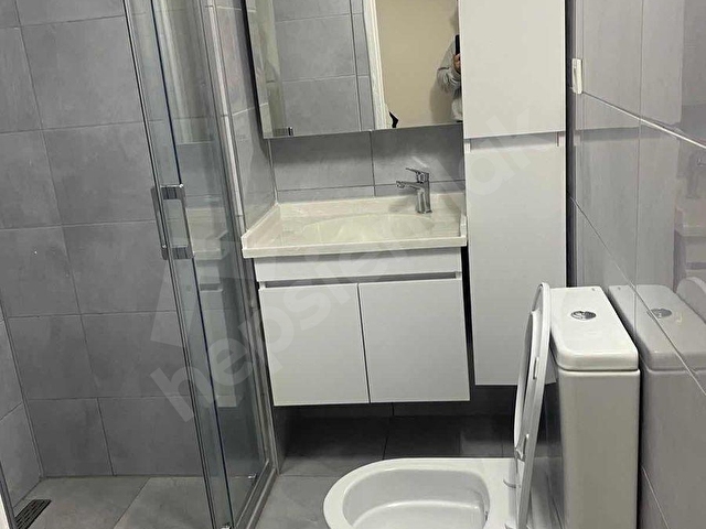 BRN MERKEZ DE İÇİ FULL YAPILI D.GAZLI ASANSÖRLÜ ONGUN DAN - Görsel 9