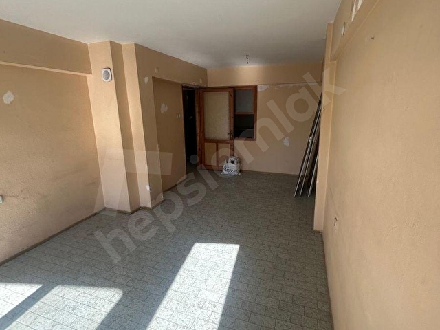 Bayraklı İzban Yanı Belediye Karşısı Satılık 2+1 Daire - Görsel 9
