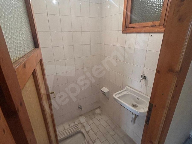 Bayraklı İzban Yanı Belediye Karşısı Satılık 2+1 Daire - Görsel 15