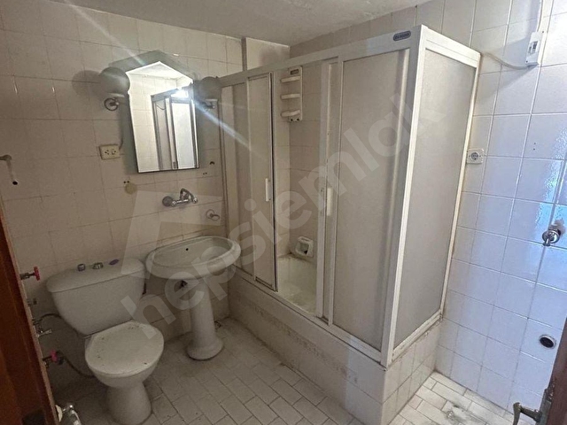 Bayraklı İzban Yanı Belediye Karşısı Satılık 2+1 Daire - Görsel 17