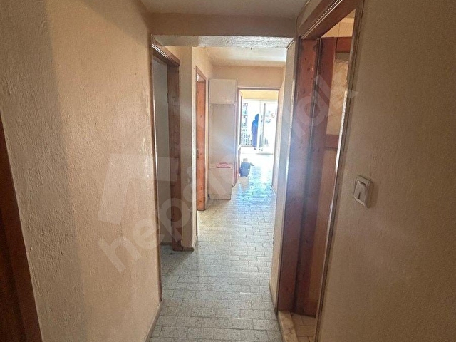 Bayraklı İzban Yanı Belediye Karşısı Satılık 2+1 Daire - Görsel 16