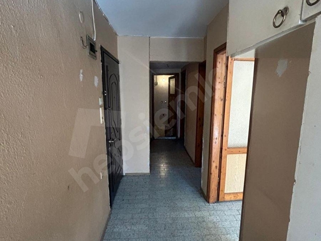 Bayraklı İzban Yanı Belediye Karşısı Satılık 2+1 Daire - Görsel 12