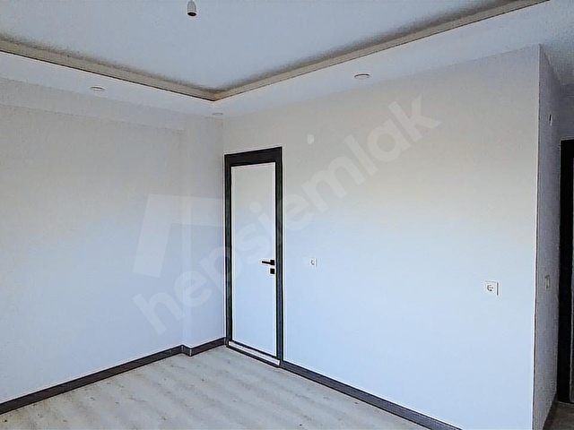 LİR DEN NUSRATİYE DE (HÜRRİYET MAH)SATILIK SIFIR 2+1 DAİRE - Görsel 15