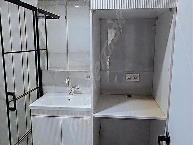 LİR DEN NUSRATİYE DE (HÜRRİYET MAH)SATILIK SIFIR 2+1 DAİRE - Görsel 28