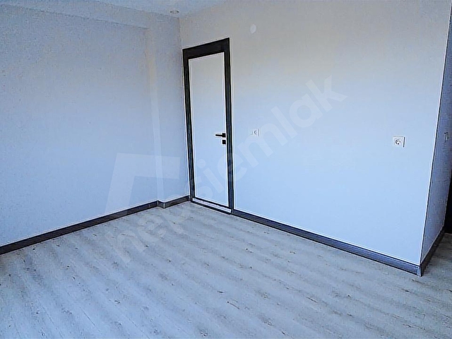 LİR DEN NUSRATİYE DE (HÜRRİYET MAH)SATILIK SIFIR 2+1 DAİRE - Görsel 17