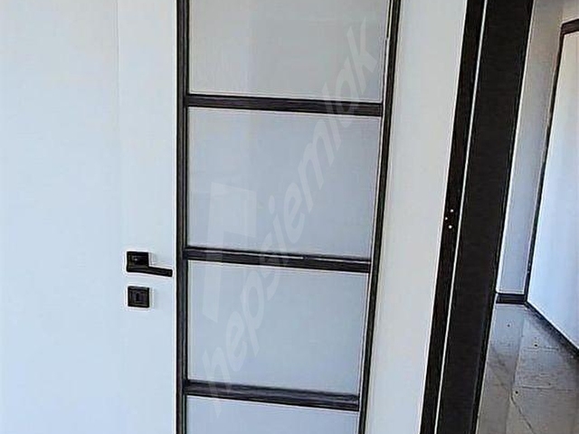 LİR DEN NUSRATİYE DE (HÜRRİYET MAH)SATILIK SIFIR 2+1 DAİRE - Görsel 4