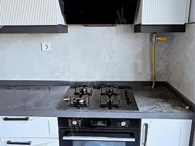 LİR DEN NUSRATİYE DE (HÜRRİYET MAH)SATILIK SIFIR 2+1 DAİRE - Görsel 24