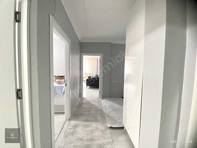 CEYLAN AVM YÜRÜME MESAFESNDE MERKEZİ LOKASYONDA 3+1 FIRSAT DAİRE - Görsel 21