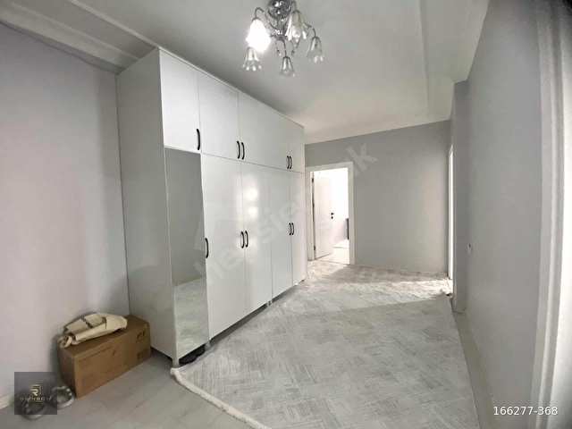 CEYLAN AVM YÜRÜME MESAFESNDE MERKEZİ LOKASYONDA 3+1 FIRSAT DAİRE - Görsel 26