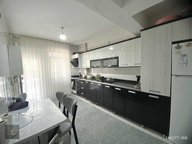 CEYLAN AVM YÜRÜME MESAFESNDE MERKEZİ LOKASYONDA 3+1 FIRSAT DAİRE - Görsel 15