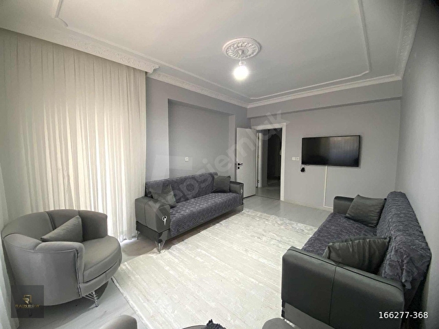 CEYLAN AVM YÜRÜME MESAFESNDE MERKEZİ LOKASYONDA 3+1 FIRSAT DAİRE - Görsel 9
