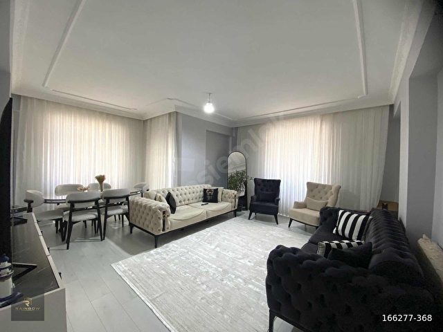 CEYLAN AVM YÜRÜME MESAFESNDE MERKEZİ LOKASYONDA 3+1 FIRSAT DAİRE