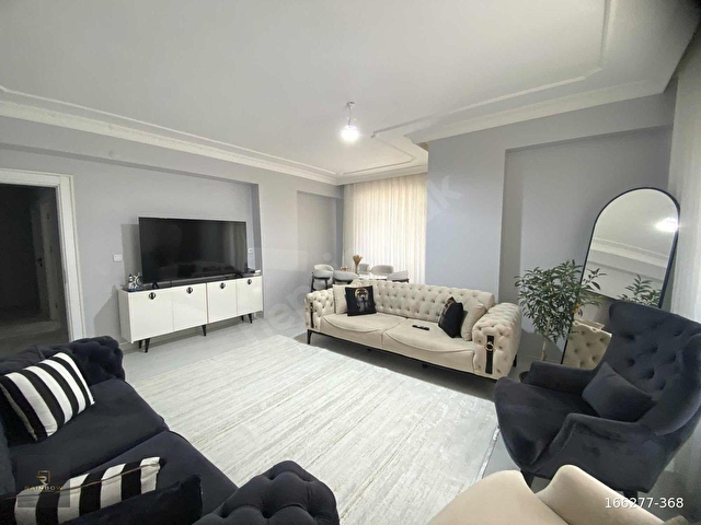 CEYLAN AVM YÜRÜME MESAFESNDE MERKEZİ LOKASYONDA 3+1 FIRSAT DAİRE - Görsel 2