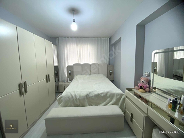CEYLAN AVM YÜRÜME MESAFESNDE MERKEZİ LOKASYONDA 3+1 FIRSAT DAİRE - Görsel 18